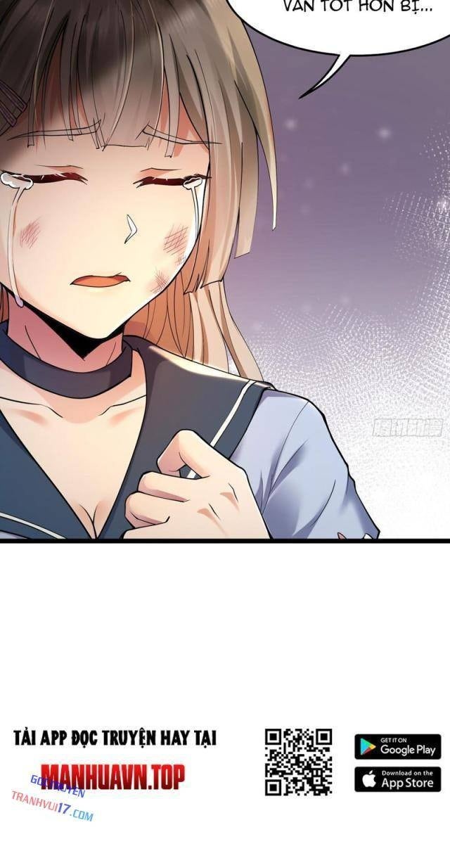 Ta Bắt Quái Thú Ở Tận Thế - Page 36