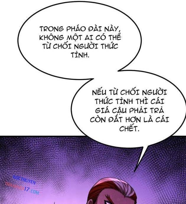 Ta Bắt Quái Thú Ở Tận Thế - Page 58