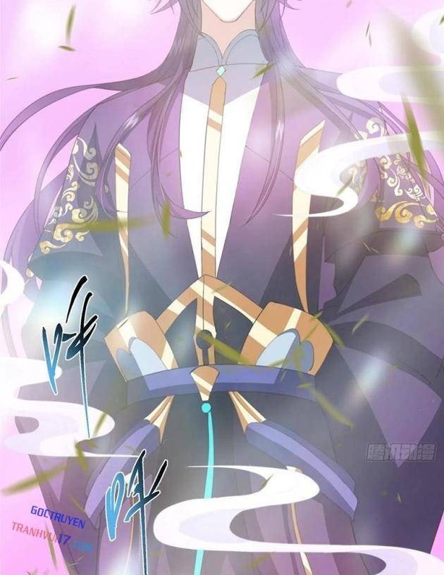 Chưởng Môn Khiêm Tốn Chút - Page 22