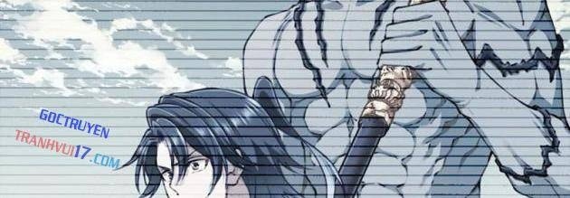 Ta Dùng Cơ Bắp Xưng Bá Tu Tiên Giới - Page 20