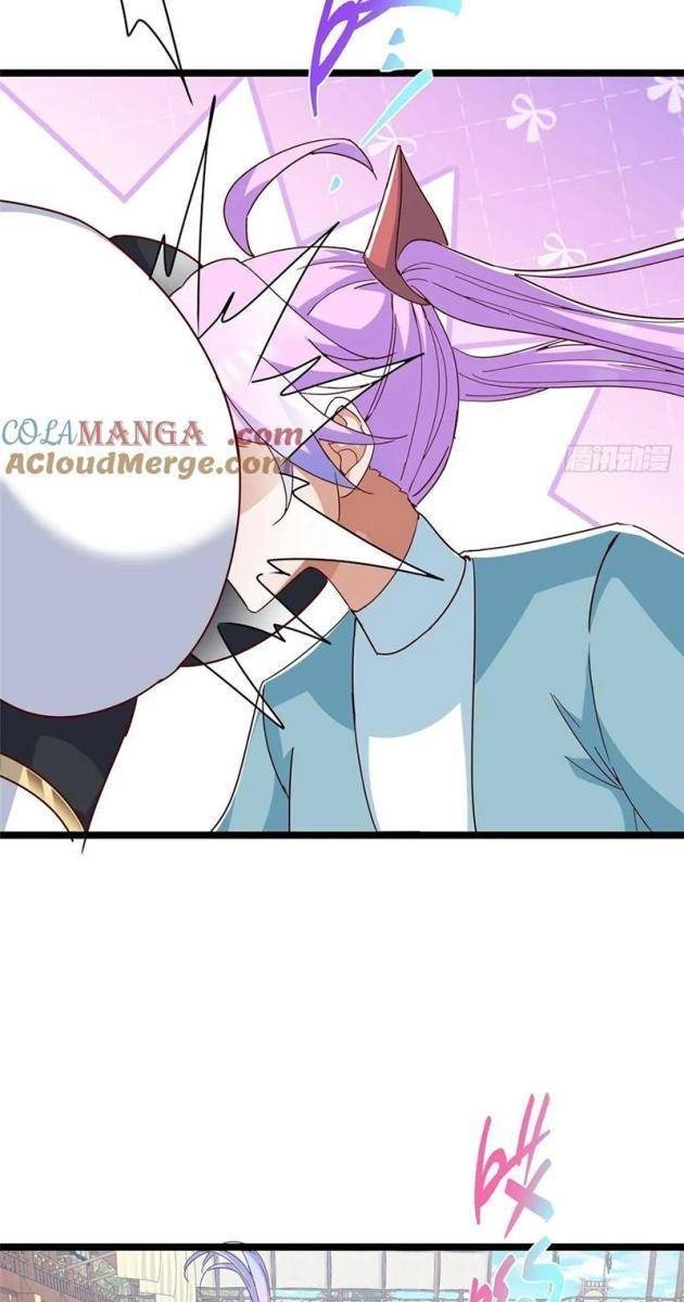 Chưởng Môn Khiêm Tốn Chút - Page 53