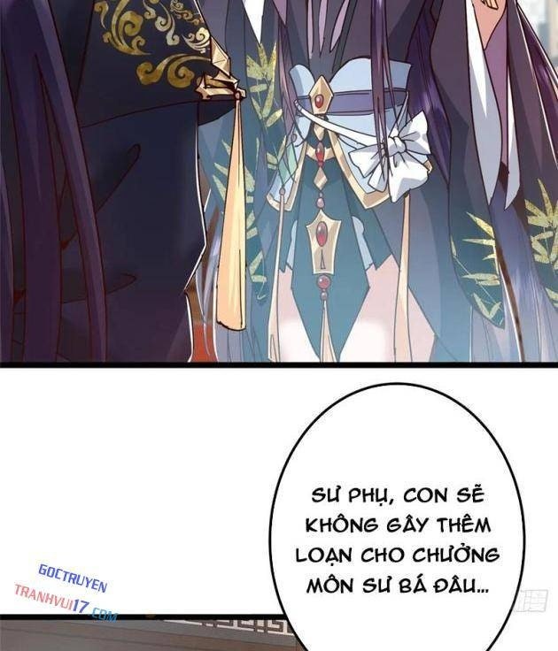 Chưởng Môn Khiêm Tốn Chút - Page 4