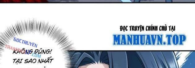 Ta Dùng Cơ Bắp Xưng Bá Tu Tiên Giới - Page 10