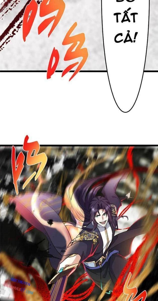 Chưởng Môn Khiêm Tốn Chút - Page 70