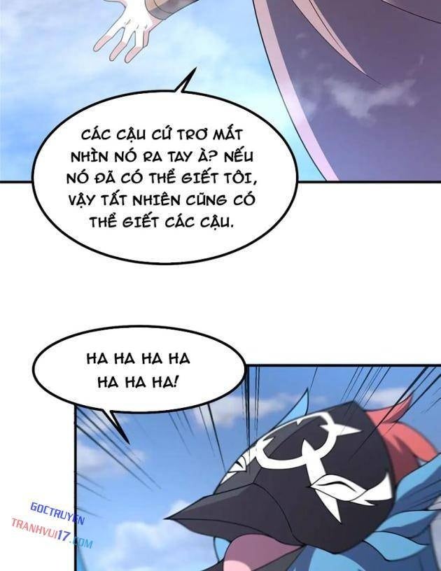 Thần Sủng Tiến Hóa - Page 32