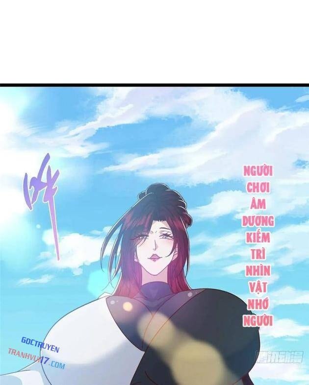 Chưởng Môn Khiêm Tốn Chút - Page 58