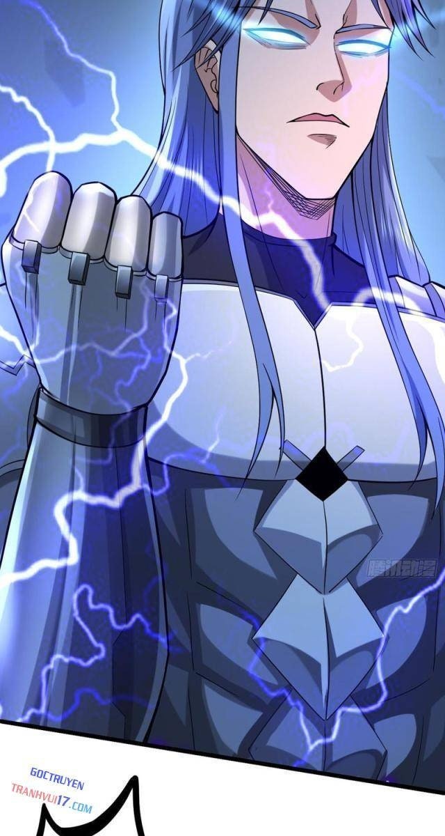 Ta Bắt Quái Thú Ở Tận Thế - Page 50