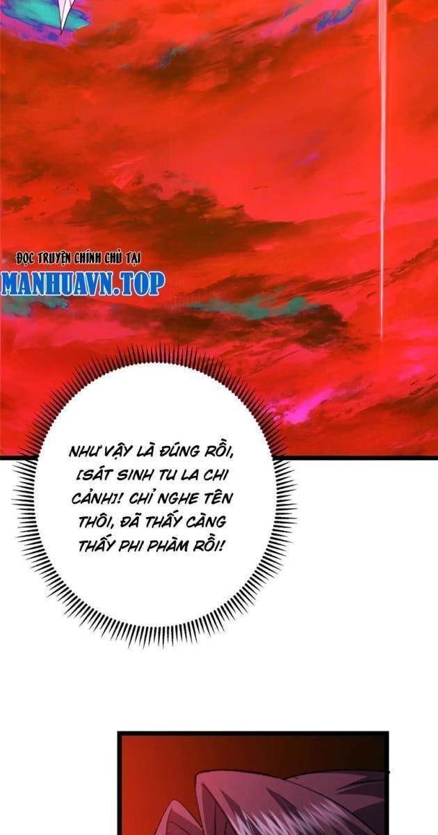 Chưởng Môn Khiêm Tốn Chút - Page 4