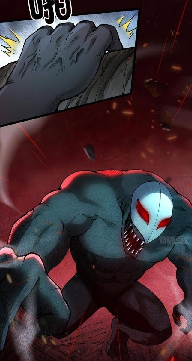 Ta Bắt Quái Thú Ở Tận Thế - Page 17