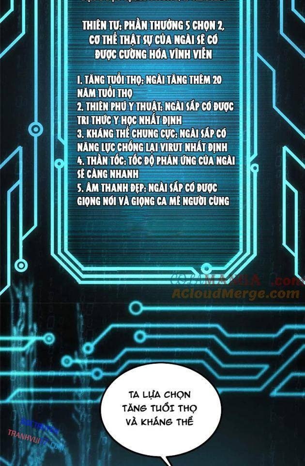 Máy Mô Phỏng Nhân Sinh Của Lữ Bố - Page 15