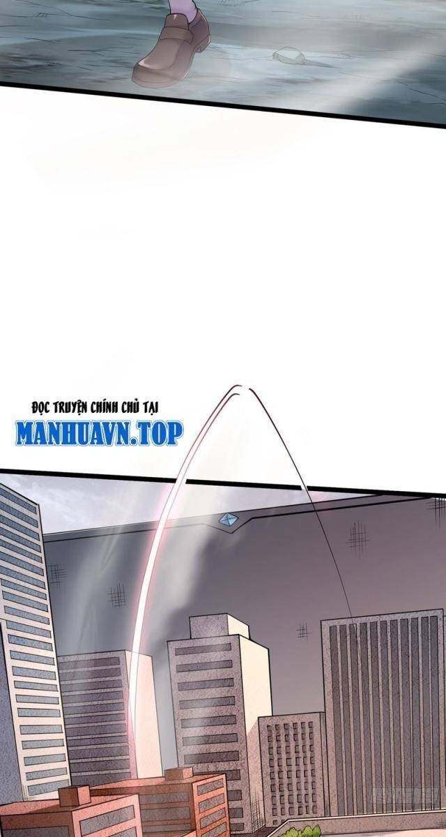 Ta Bắt Quái Thú Ở Tận Thế - Page 39