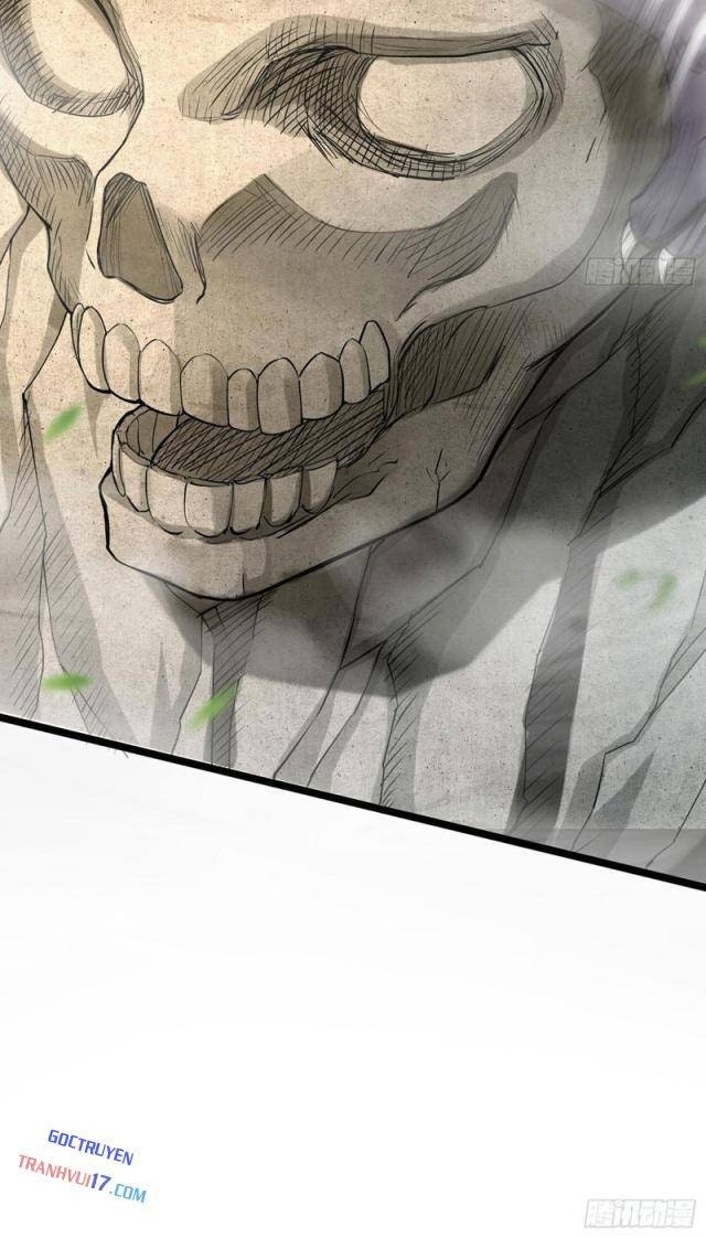 Ta Bắt Quái Thú Ở Tận Thế - Page 52