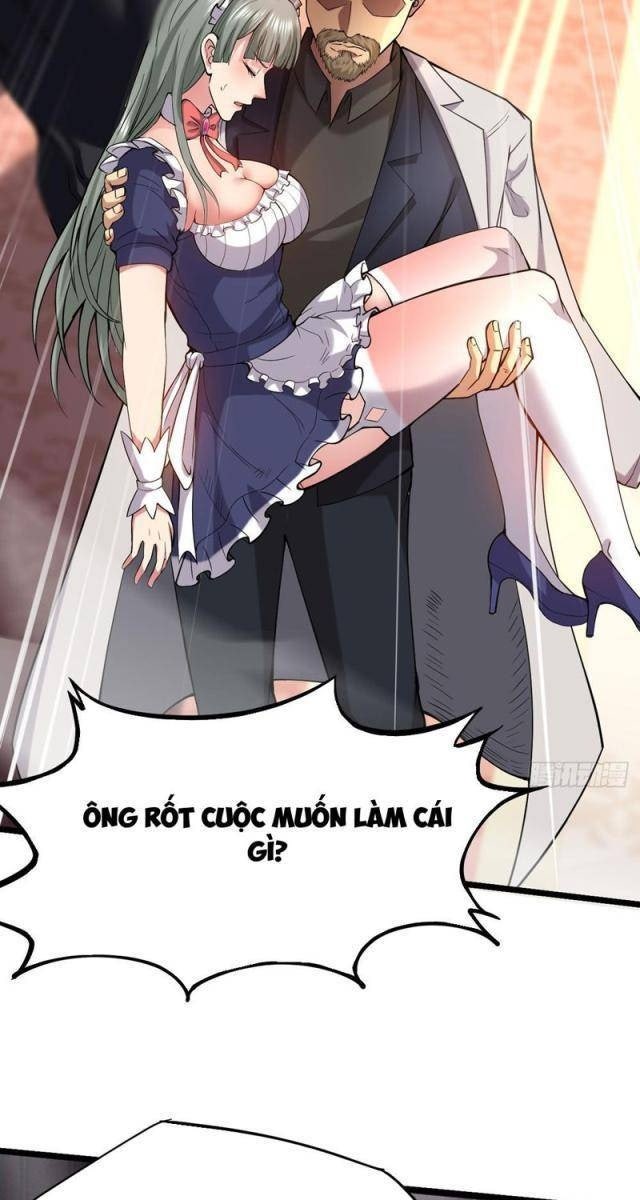 Ta Bắt Quái Thú Ở Tận Thế - Page 71