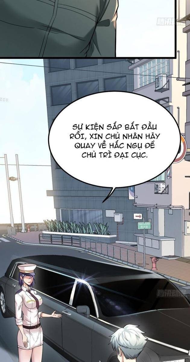 Ta Bắt Quái Thú Ở Tận Thế - Page 70