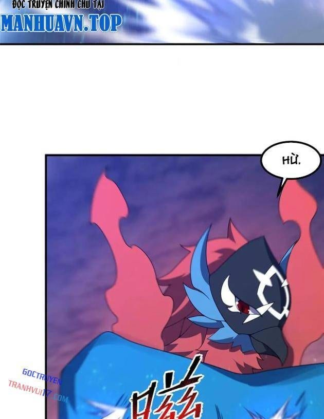 Thần Sủng Tiến Hóa - Page 24