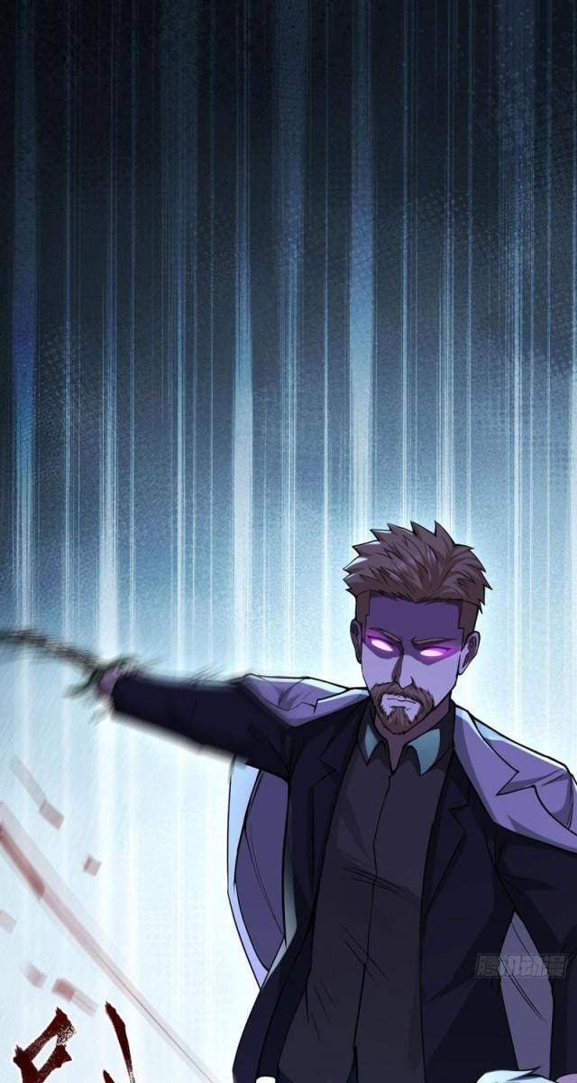 Ta Bắt Quái Thú Ở Tận Thế - Page 19