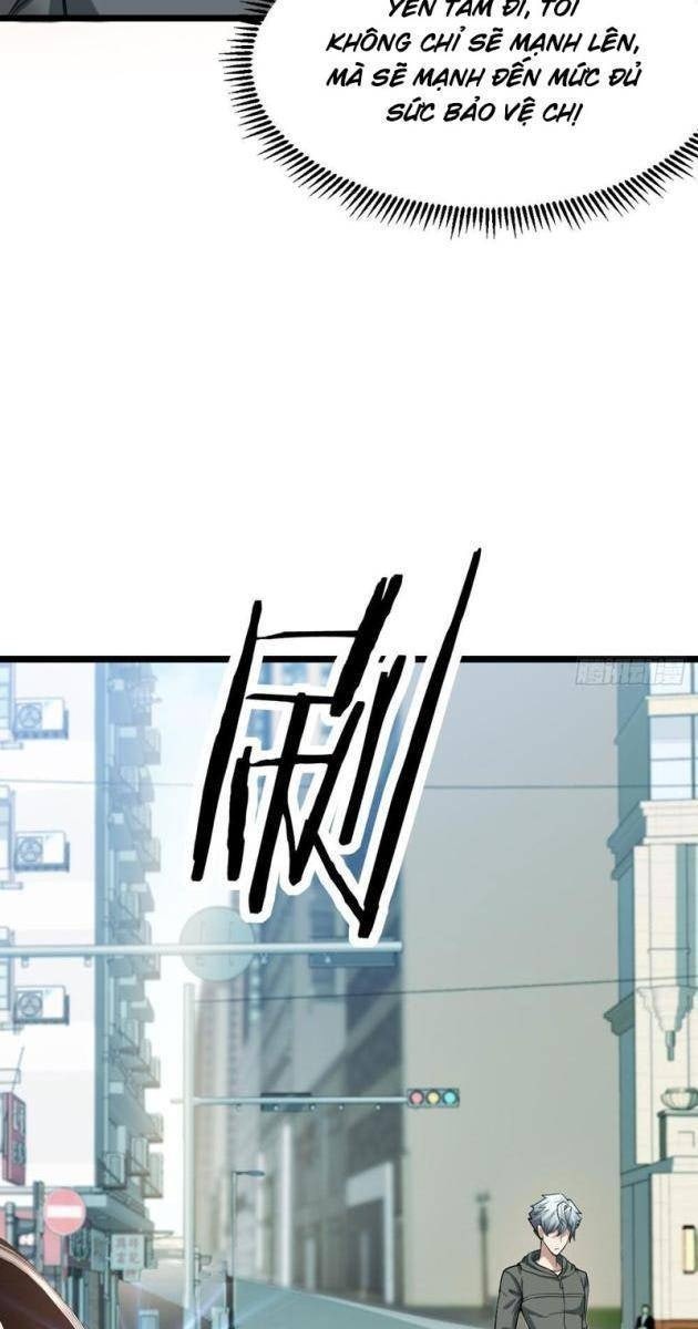 Ta Bắt Quái Thú Ở Tận Thế - Page 60