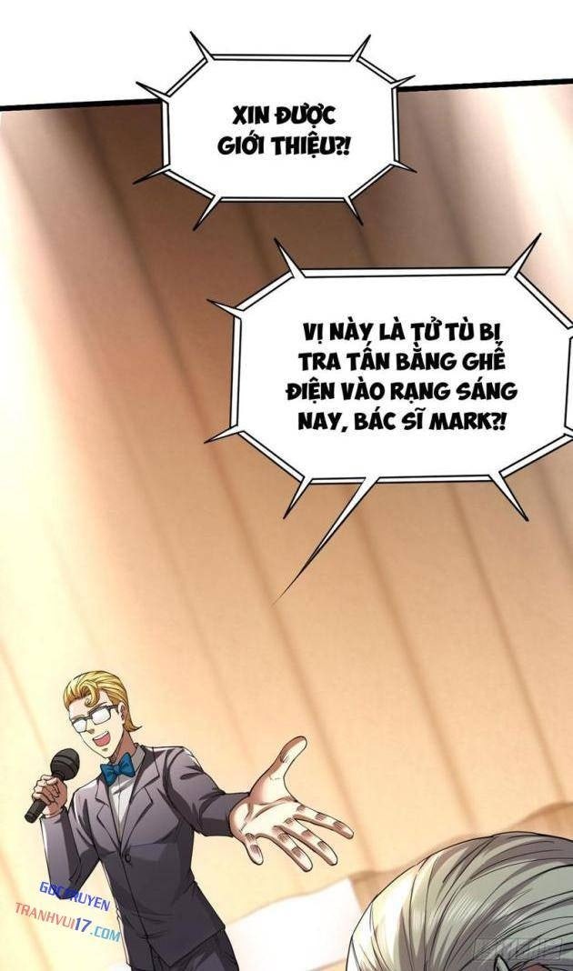 Ta Bắt Quái Thú Ở Tận Thế - Page 26