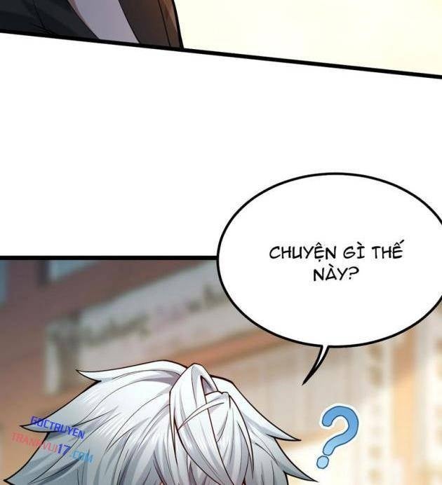 Ta Bắt Quái Thú Ở Tận Thế - Page 62