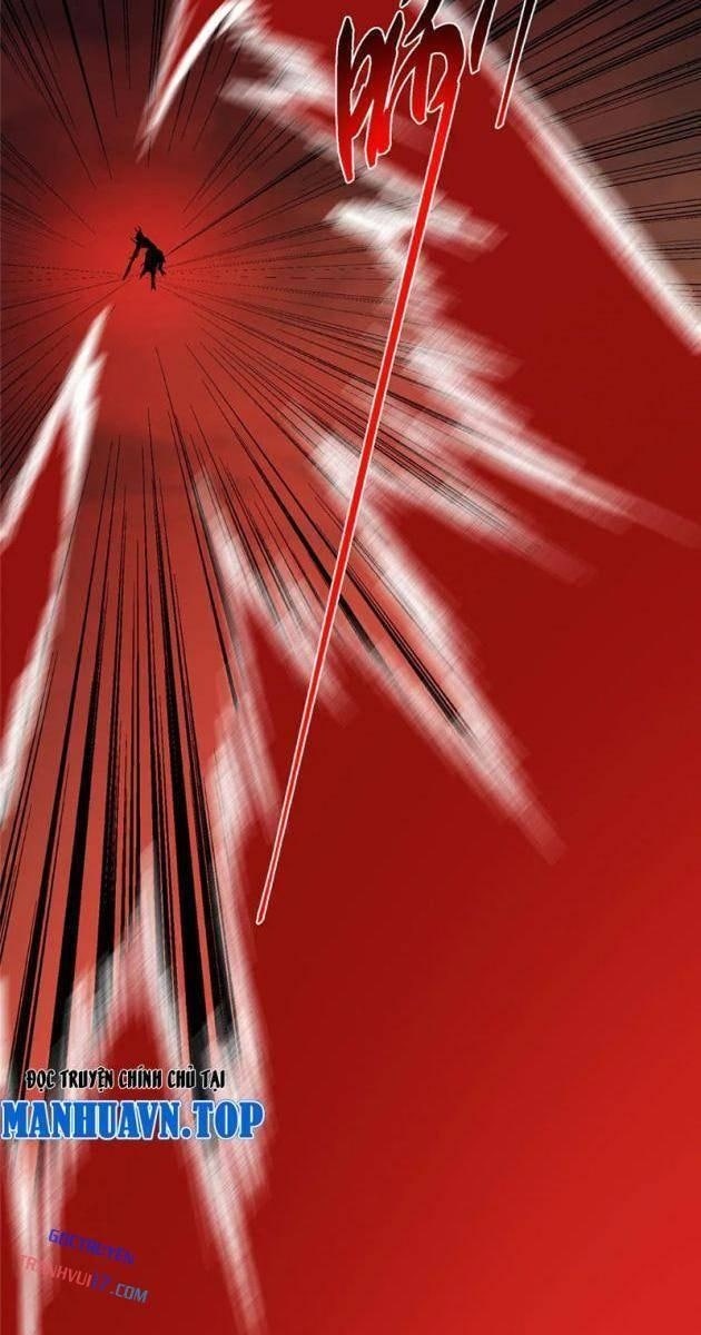 Chưởng Môn Khiêm Tốn Chút - Page 8