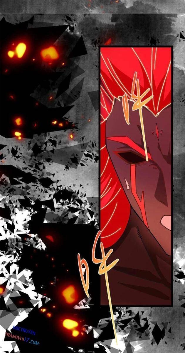 Chưởng Môn Khiêm Tốn Chút - Page 79