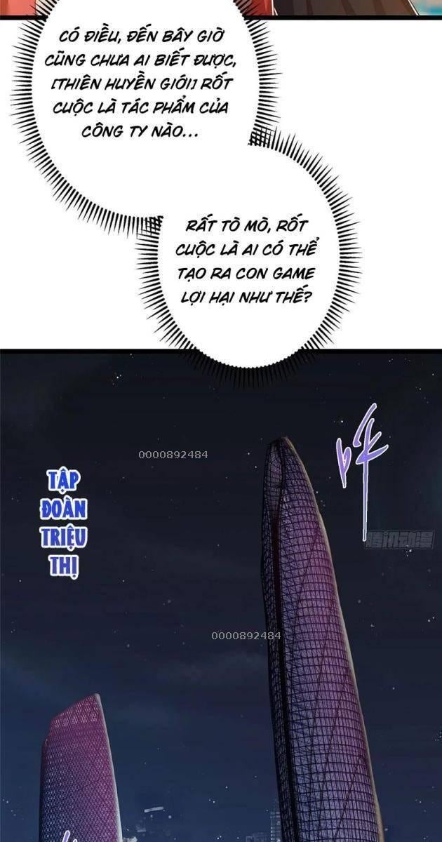 Chưởng Môn Khiêm Tốn Chút - Page 35