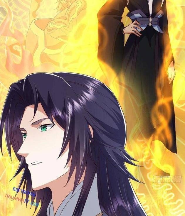 Chưởng Môn Khiêm Tốn Chút - Page 8