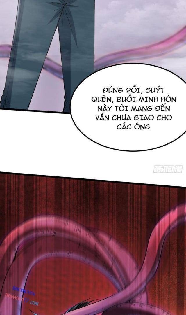 Ta Bắt Quái Thú Ở Tận Thế - Page 38