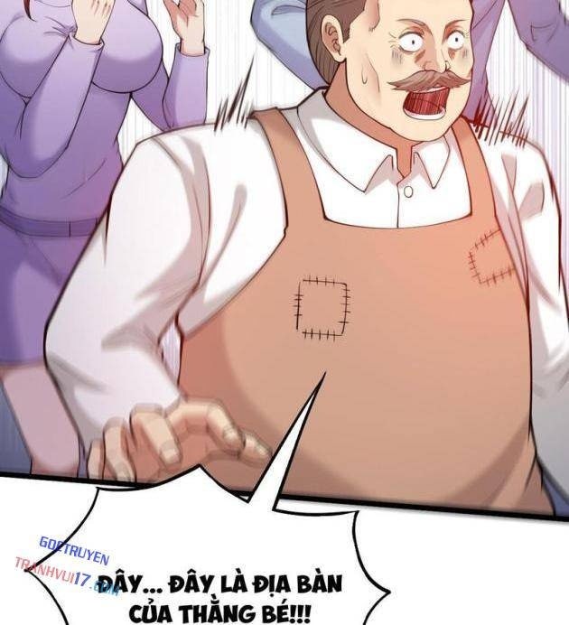 Ta Bắt Quái Thú Ở Tận Thế - Page 66