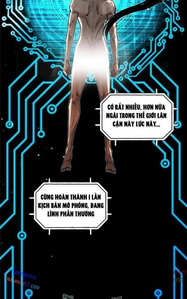 Máy Mô Phỏng Nhân Sinh Của Lữ Bố - Page 28