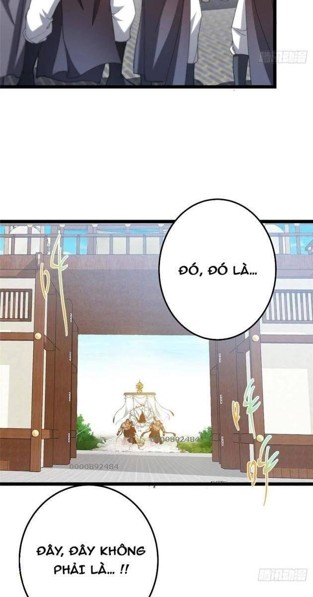 Chưởng Môn Khiêm Tốn Chút - Page 35