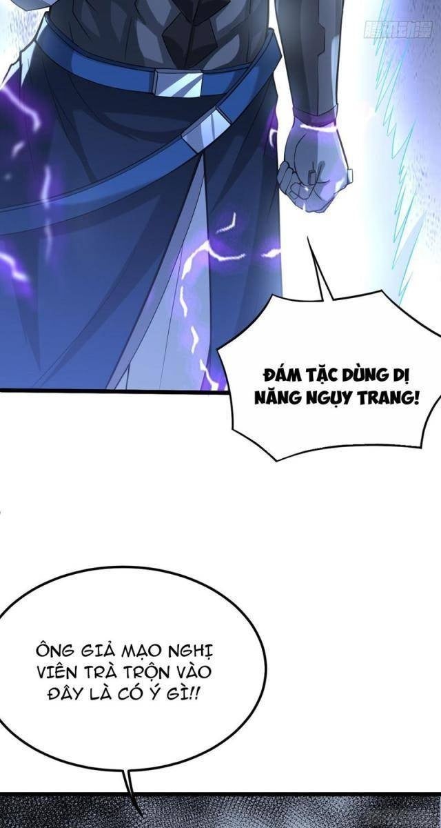 Ta Bắt Quái Thú Ở Tận Thế - Page 17