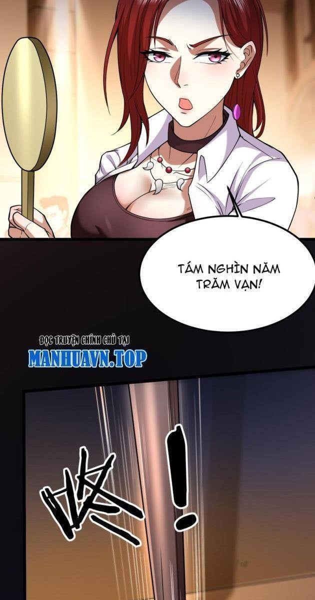 Ta Bắt Quái Thú Ở Tận Thế - Page 41