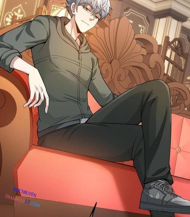 Ta Bắt Quái Thú Ở Tận Thế - Page 14