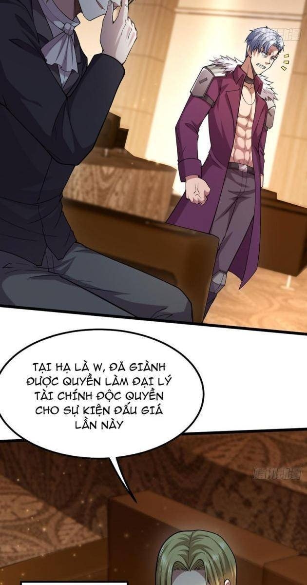 Ta Bắt Quái Thú Ở Tận Thế - Page 13