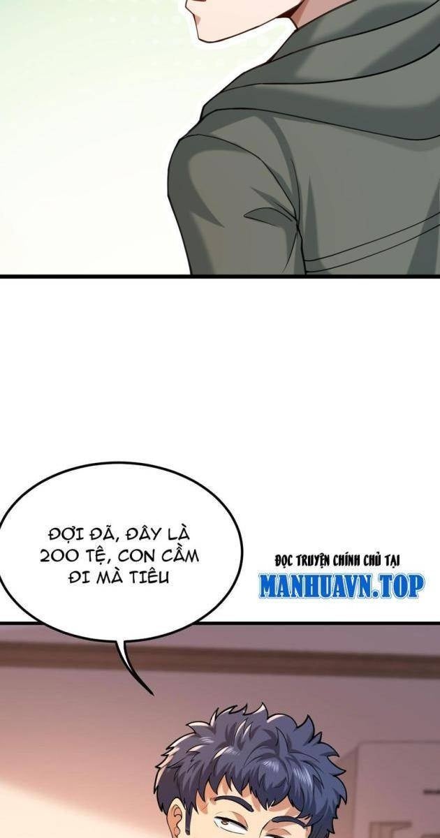 Ta Bắt Quái Thú Ở Tận Thế - Page 13