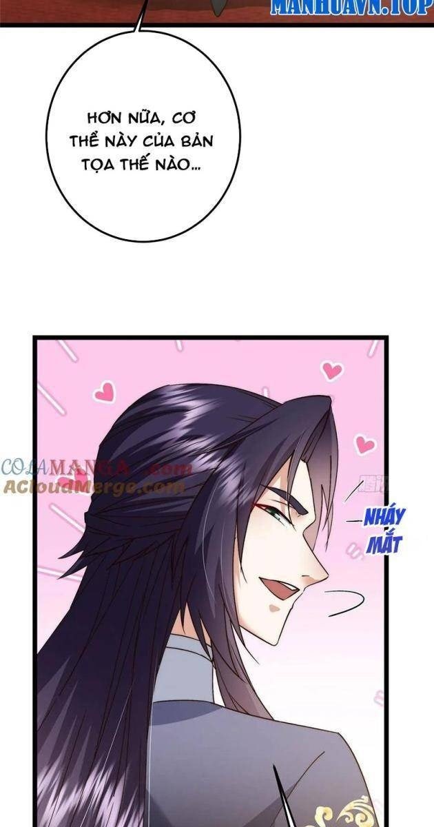 Chưởng Môn Khiêm Tốn Chút - Page 67