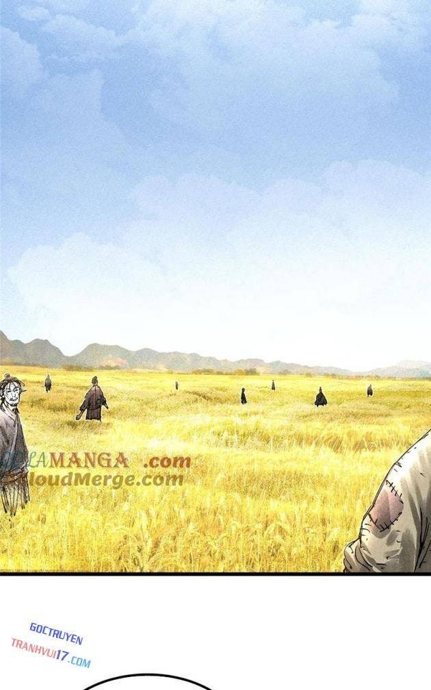 Máy Mô Phỏng Nhân Sinh Của Lữ Bố - Page 39