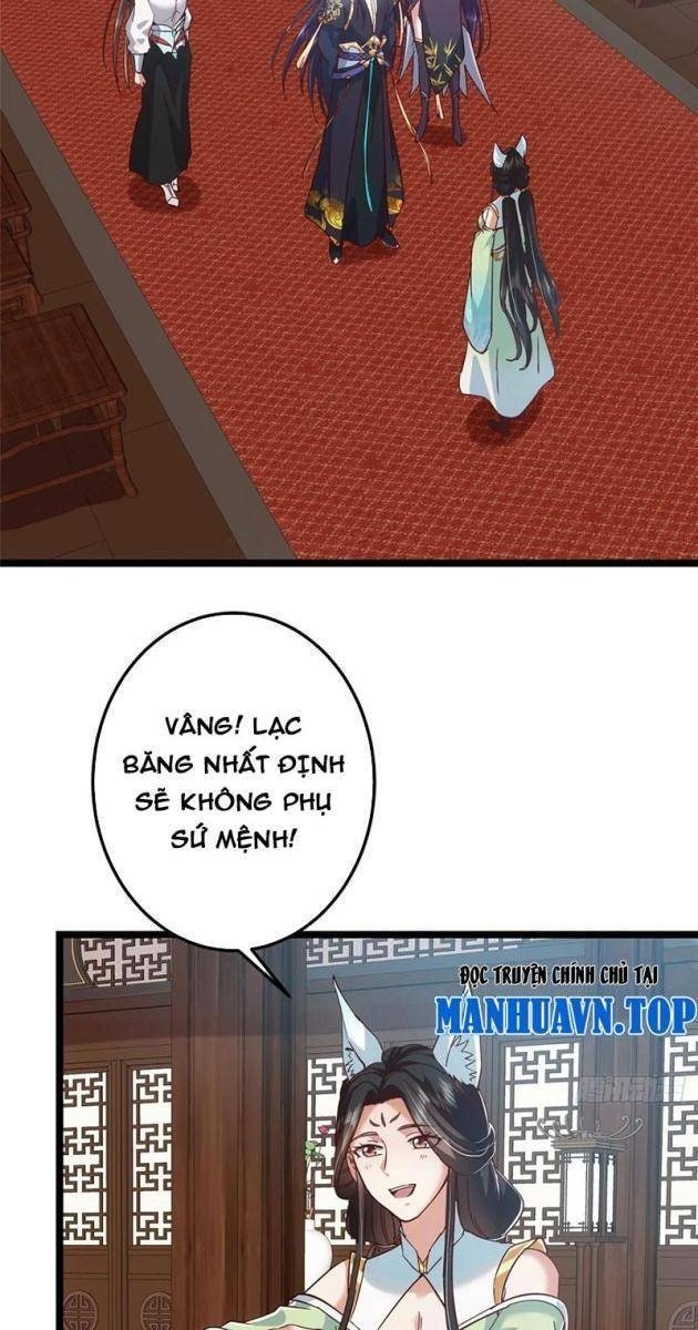 Chưởng Môn Khiêm Tốn Chút - Page 15