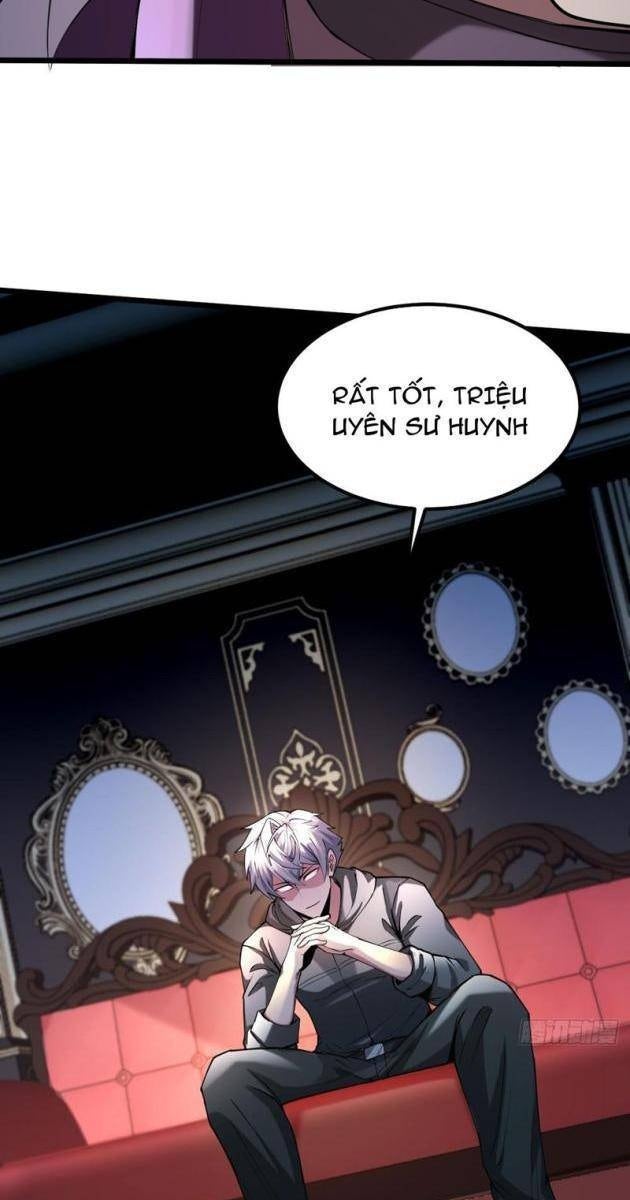 Ta Bắt Quái Thú Ở Tận Thế - Page 71