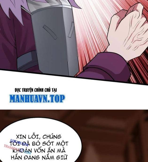 Ta Bắt Quái Thú Ở Tận Thế - Page 38