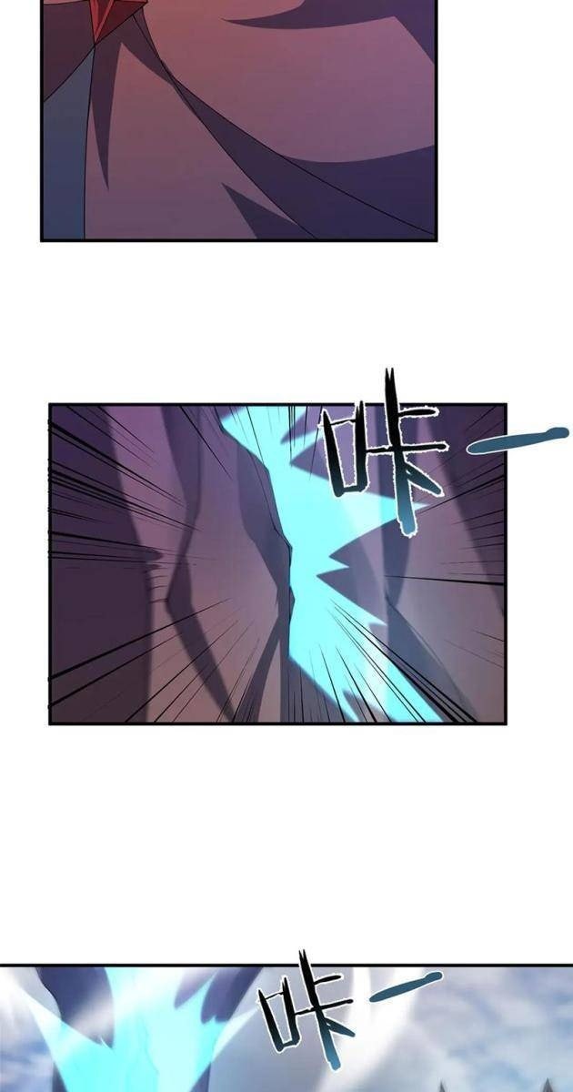 Thần Sủng Tiến Hóa - Page 45