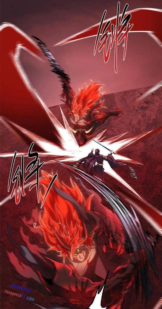 Chưởng Môn Khiêm Tốn Chút - Page 20