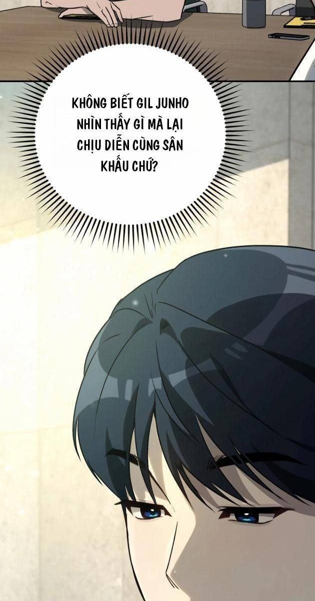 Diễn Viên Ngàn Mặt - Page 46