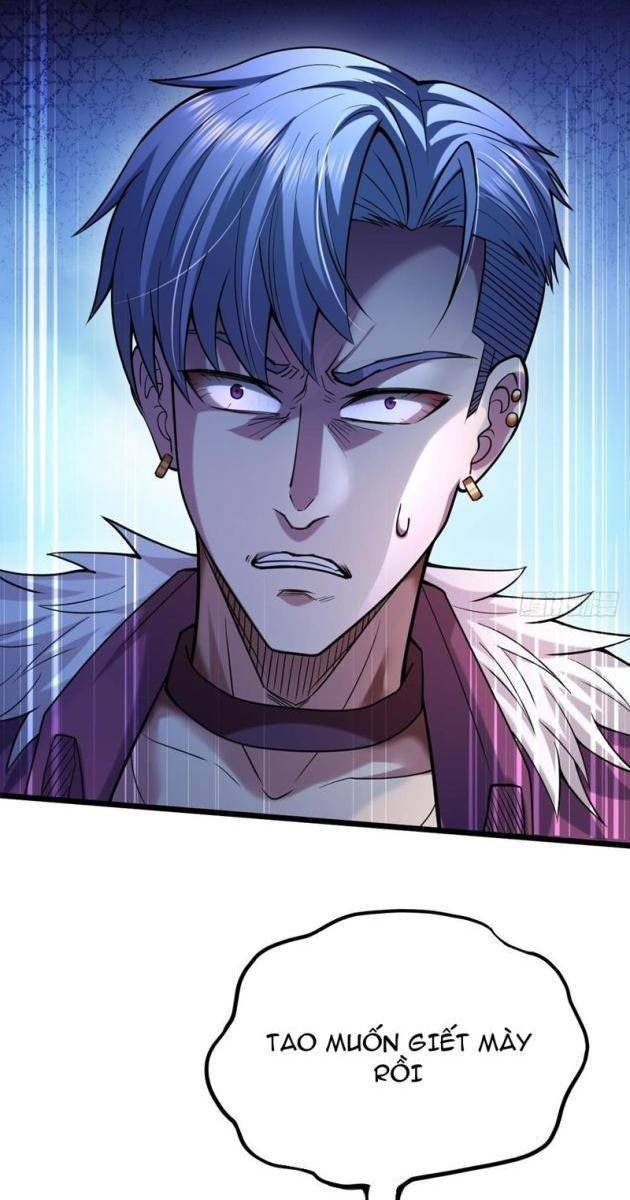 Ta Bắt Quái Thú Ở Tận Thế - Page 23