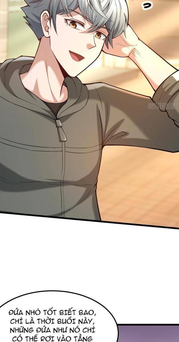 Ta Bắt Quái Thú Ở Tận Thế - Page 31