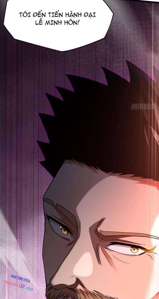 Ta Bắt Quái Thú Ở Tận Thế - Page 72