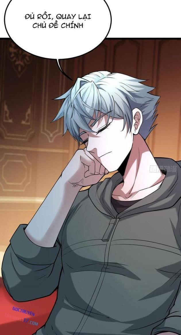 Ta Bắt Quái Thú Ở Tận Thế - Page 58