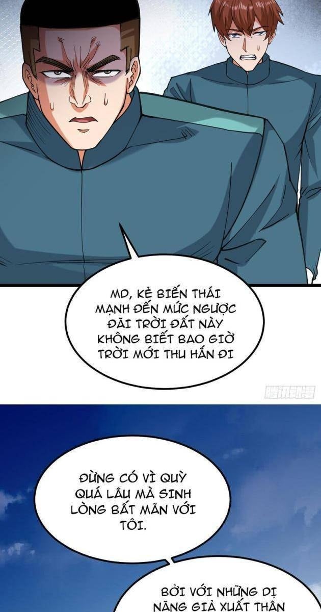 Ta Bắt Quái Thú Ở Tận Thế - Page 21