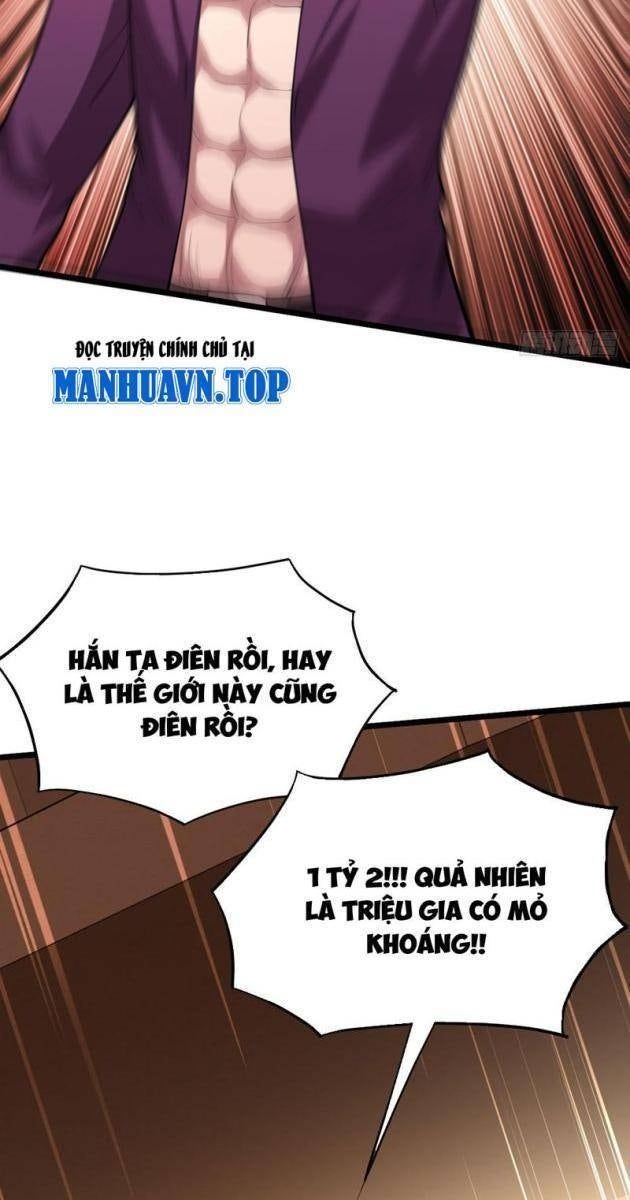 Ta Bắt Quái Thú Ở Tận Thế - Page 29